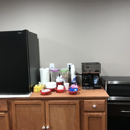 Executive Inn Indianapolis Extérieur photo
