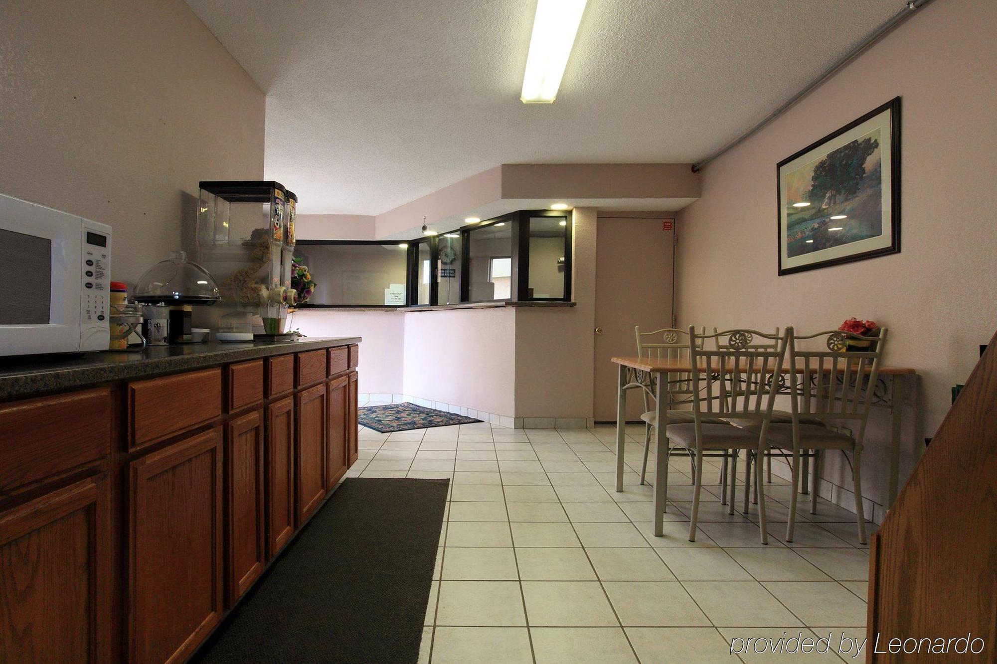 Executive Inn Indianapolis Intérieur photo