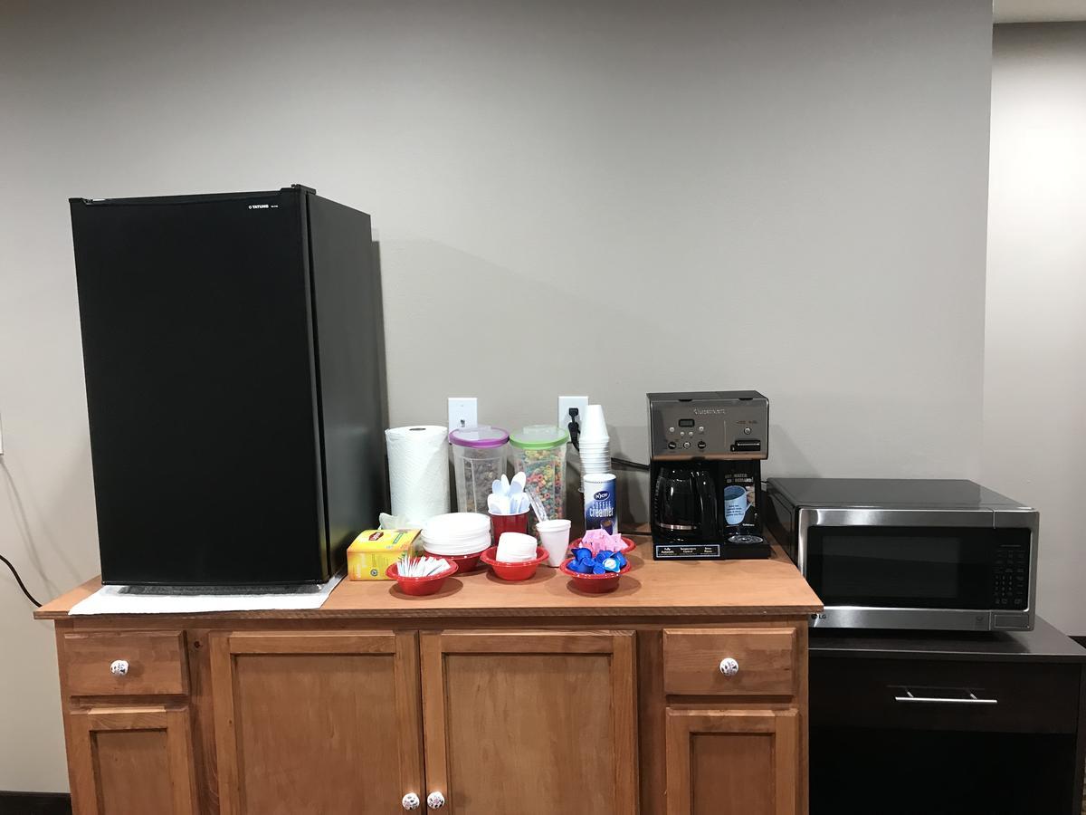 Executive Inn Indianapolis Extérieur photo