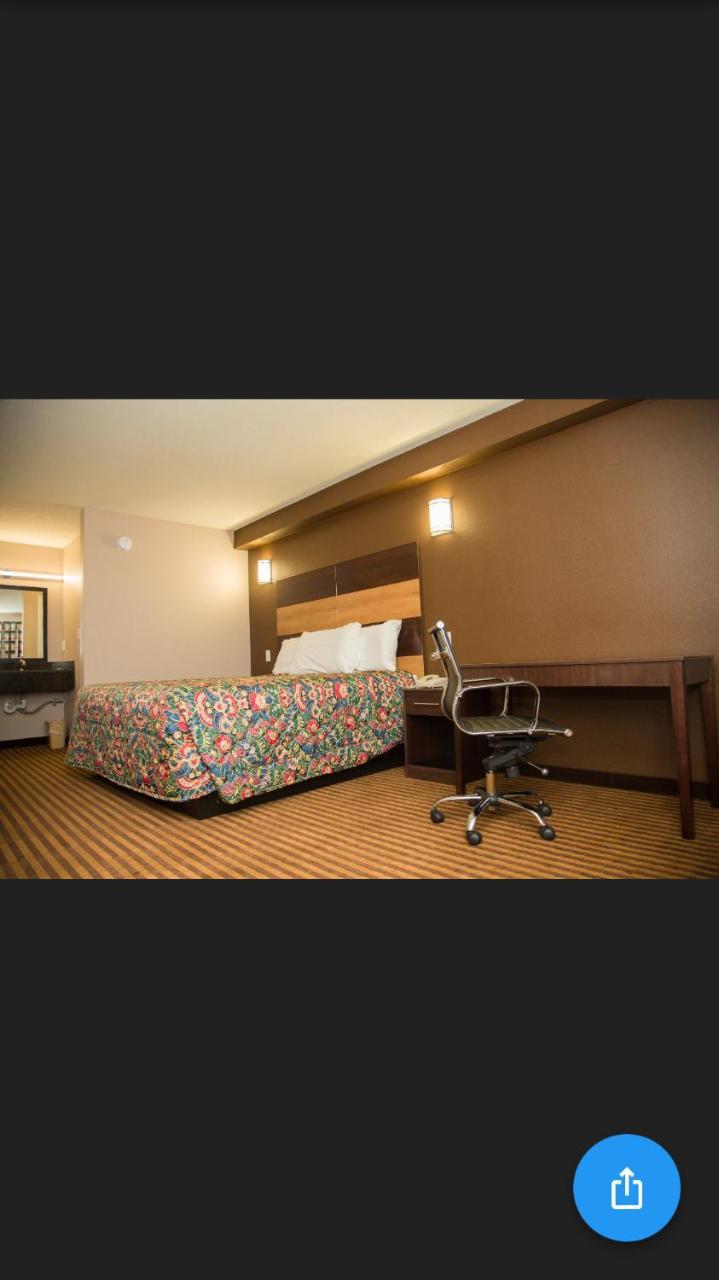 Executive Inn Indianapolis Extérieur photo