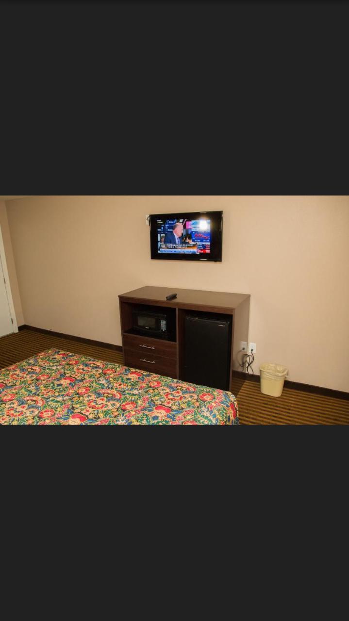 Executive Inn Indianapolis Extérieur photo